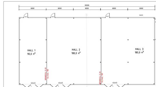 Industrial properties for rent in Kumla - photo 2