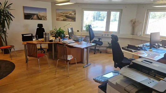 Office spaces for rent in Gothenburg West - photo 1