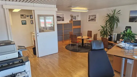 Office spaces for rent in Gothenburg West - photo 2