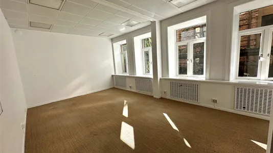 Office spaces for rent in Kungsholmen - photo 3