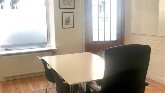 Office spaces for rent in Östermalm - photo 2