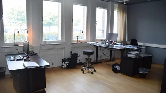 Office spaces for rent in Täby - photo 3