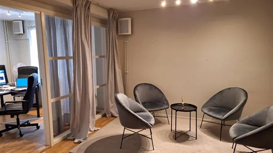 Office spaces for rent in Södermalm - photo 1