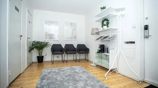 Clinics for rent in Kungsholmen - photo 3