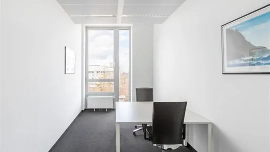 Coworking spaces for rent in Hallsberg - photo 1