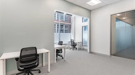 Coworking spaces for rent in Helsingborg - photo 2