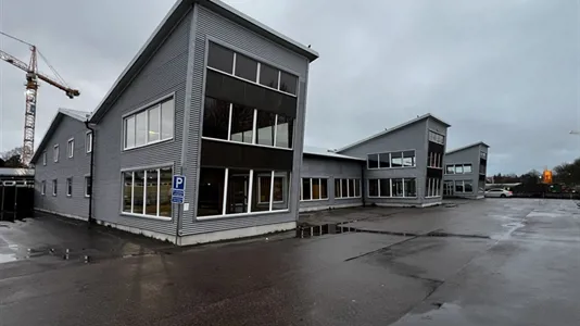 Winkels te huur in Enköping - foto 1