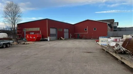 Warehouses for rent in Kungälv - photo 2