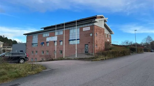 Warehouses for rent in Kungälv - photo 1