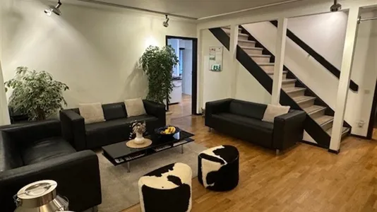 Office spaces for rent in Sollentuna - photo 2