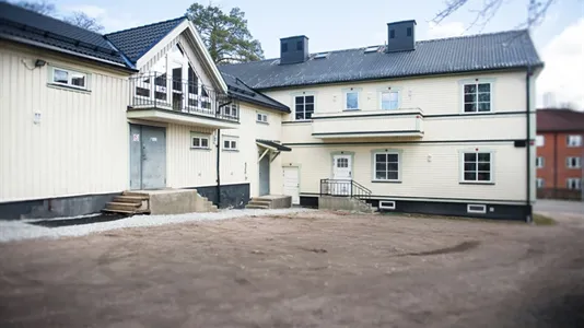 Büros zur Miete in Karlstad - Foto 1