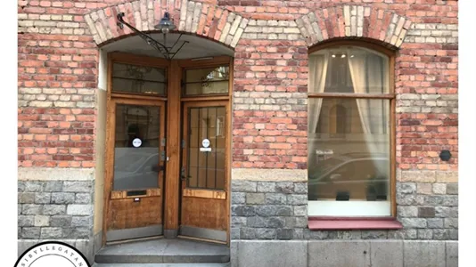 Coworking spaces zur Miete in Östermalm - Foto 1