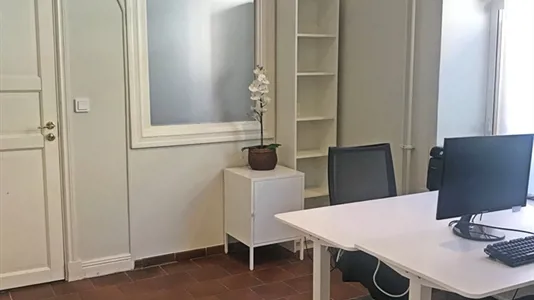 Coworking spaces zur Miete in Östermalm - Foto 3