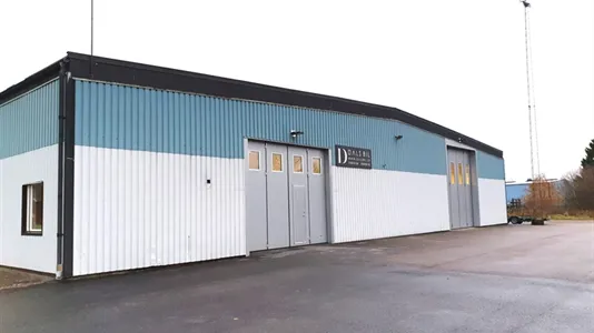 Industrial properties for rent in Mellerud - photo 1