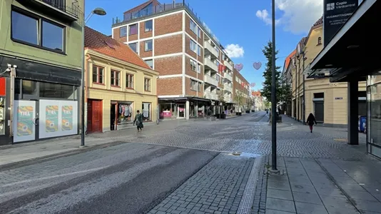 Butikslejemål til leje i Halmstad - billede 3