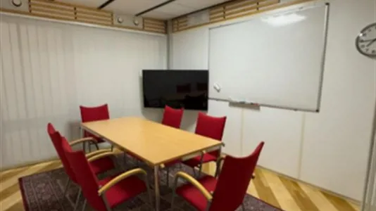 Coworking spaces for rent in Lund - photo 3