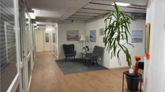 Coworking spaces för uthyrning i Lund - foto 1