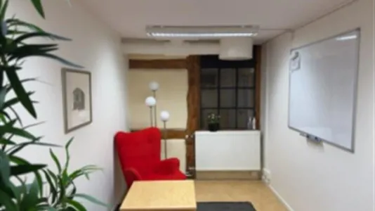 Coworking spaces te huur in Lund - foto 3