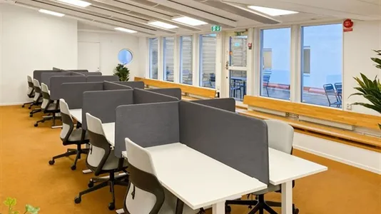 Office spaces for rent in Jönköping - photo 3