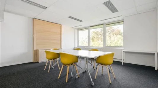 Coworking spaces för uthyrning i Landskrona - foto 2