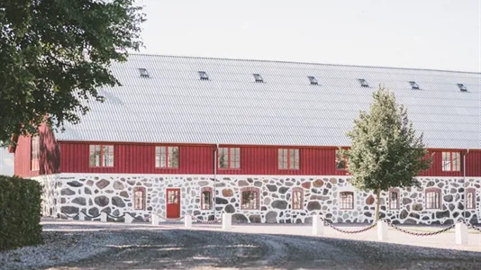 Kontorslokaler för uthyrning i Halmstad - foto 2