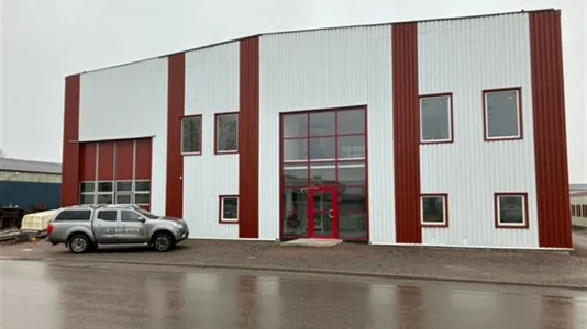 Industrial properties for rent in Linköping - photo 1